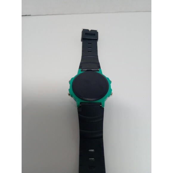 Multi-Alarm Digital Sports Watch Tested - Picture 7 of 7